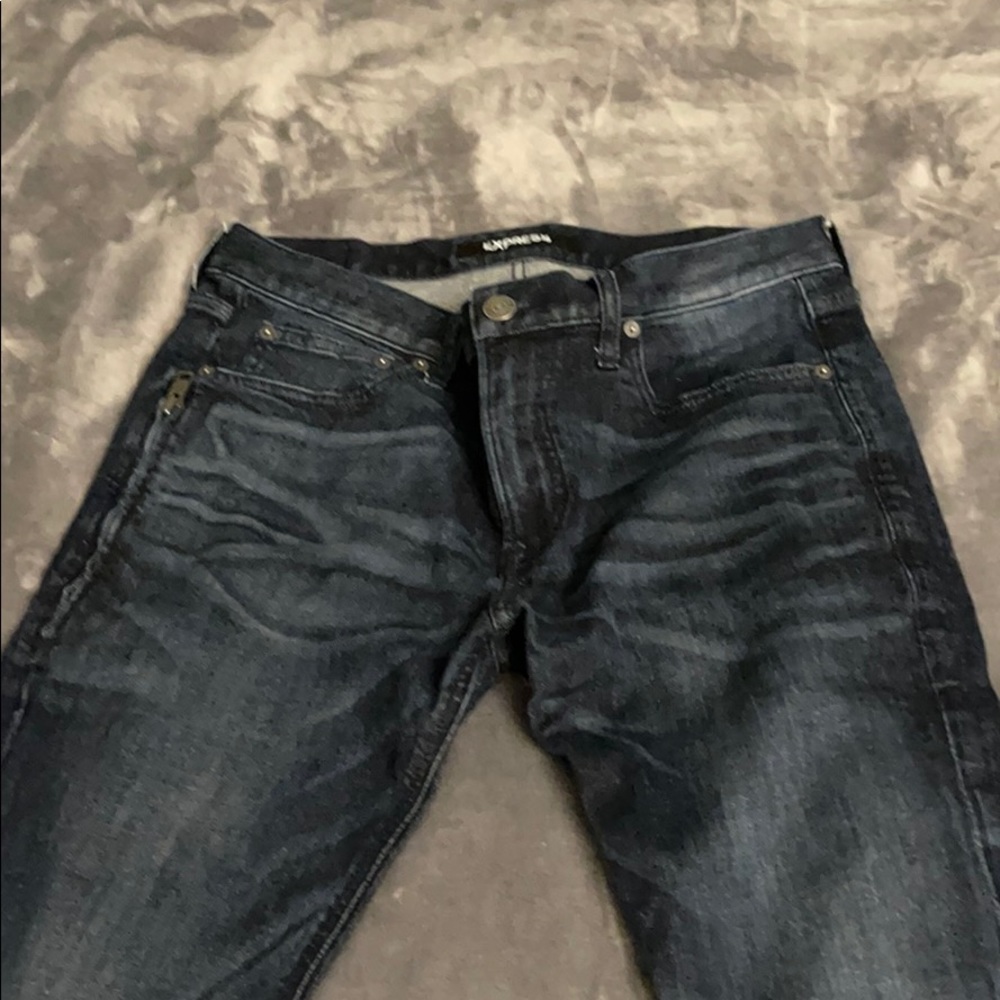 Express slim excellent condition